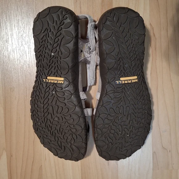 Merrel Strap Sandal - Picture 4 of 6